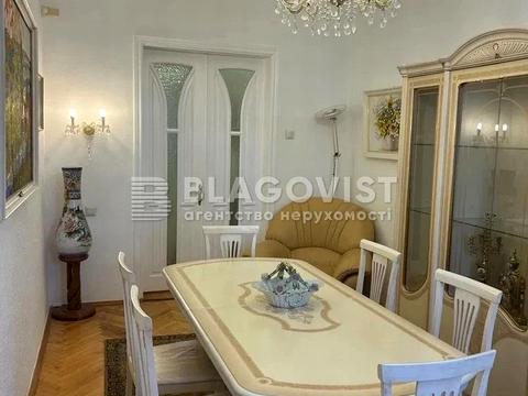 квартира за адресою Варязький пров., 13-А