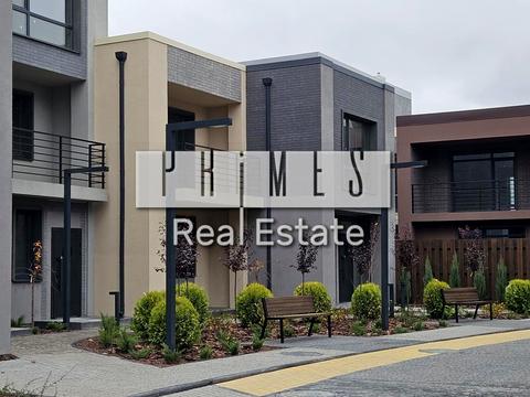 дом по адресу Февральская ул.