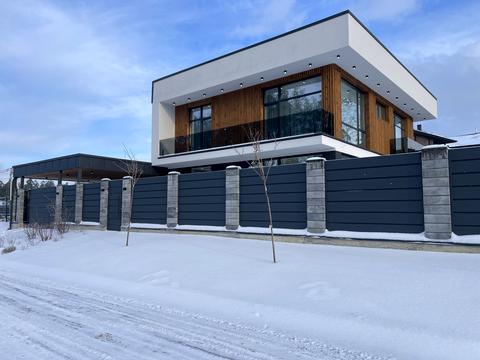 будинок за адресою Зеленогірська