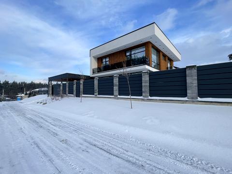 будинок за адресою Зеленогірська