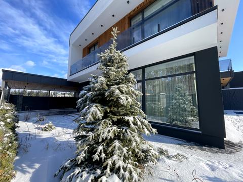 будинок за адресою Зеленогірська