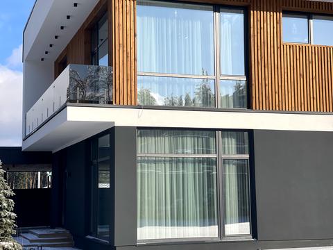 будинок за адресою Зеленогірська