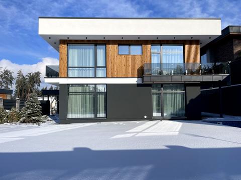 будинок за адресою Зеленогірська