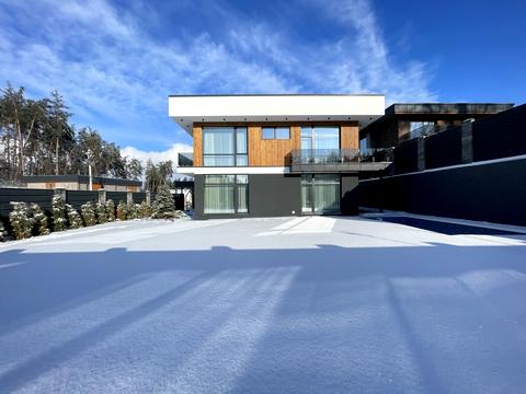 будинок за адресою Зеленогірська