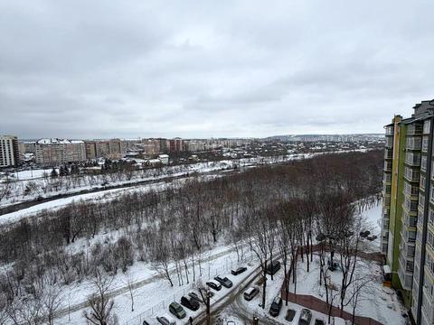 квартира по адресу Тисменицька ул., (Будинок)