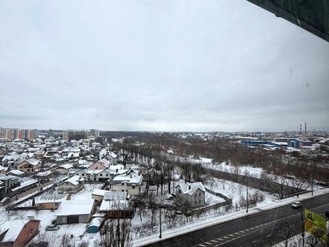 квартира по адресу Тисменицька ул., (Будинок)