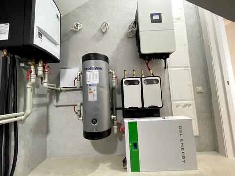 будинок за адресою Зеленогірська