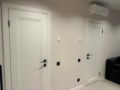 квартира за адресою Франтішека Тіхого вул., 9