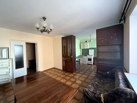 квартира по адресу Виталия Шума ул. (Карла Маркса), 2в