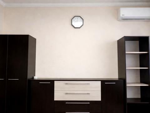 комната по адресу Николая Закревского ул., 5