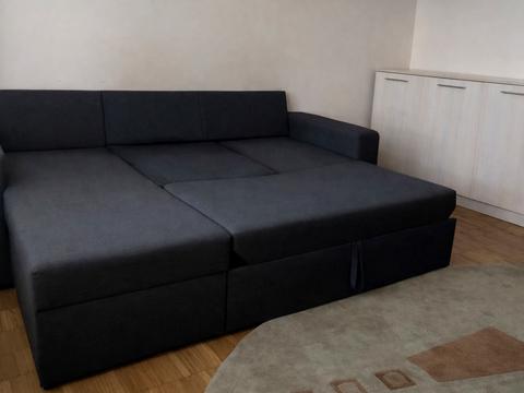 комната по адресу Николая Закревского ул., 5