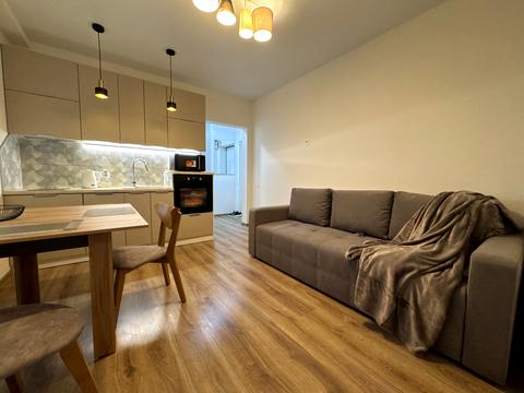 квартира по адресу Михаила Максимовича ул. (Трутенко Онуфрия), 24-Г