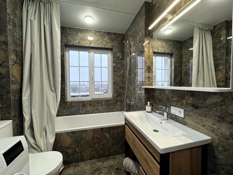 квартира по адресу Михаила Максимовича ул. (Трутенко Онуфрия), 24-Г