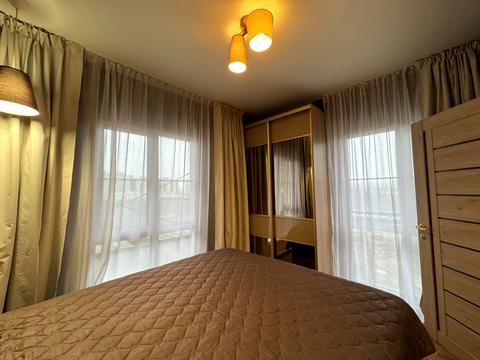 квартира по адресу Михаила Максимовича ул. (Трутенко Онуфрия), 24-Г