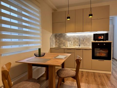 квартира по адресу Михаила Максимовича ул. (Трутенко Онуфрия), 24-Г