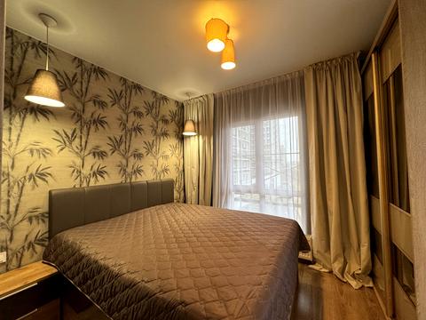 квартира по адресу Михаила Максимовича ул. (Трутенко Онуфрия), 24-Г