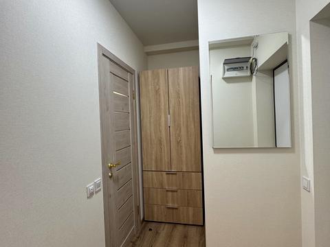 квартира по адресу Михаила Максимовича ул. (Трутенко Онуфрия), 24-Г