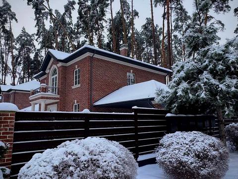 будинок за адресою Патріотів вул.