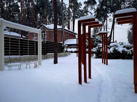 будинок за адресою Патріотів вул.