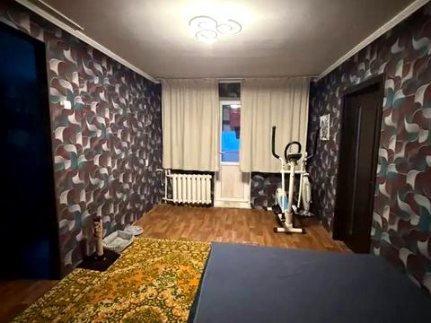 квартира по адресу Петра Калнышевского просп. (Косіора), 33