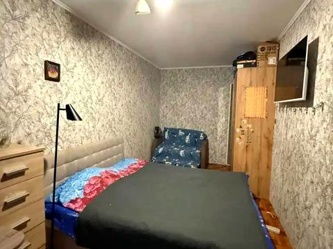 квартира по адресу Петра Калнышевского просп. (Косіора), 33