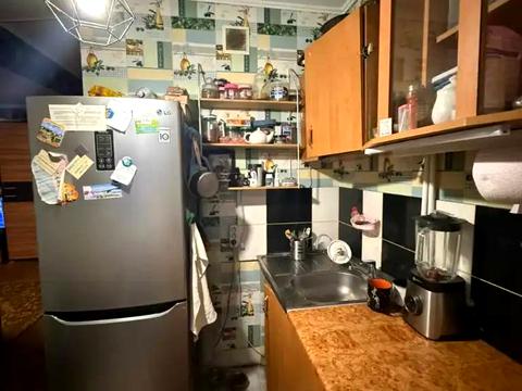 квартира по адресу Петра Калнышевского просп. (Косіора), 33