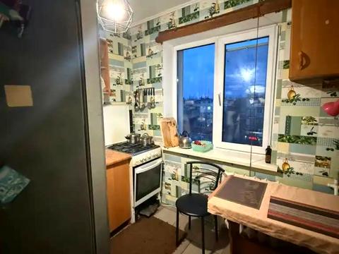 квартира по адресу Петра Калнышевского просп. (Косіора), 33