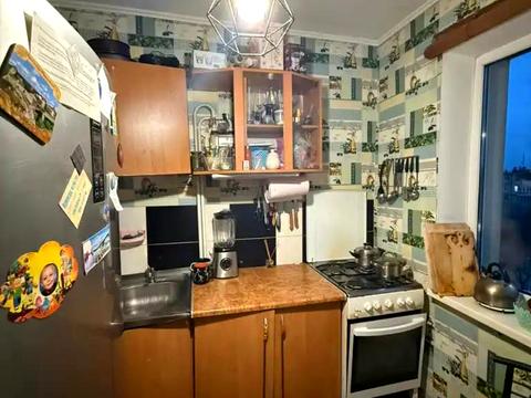 квартира по адресу Петра Калнышевского просп. (Косіора), 33