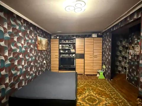 квартира по адресу Петра Калнышевского просп. (Косіора), 33