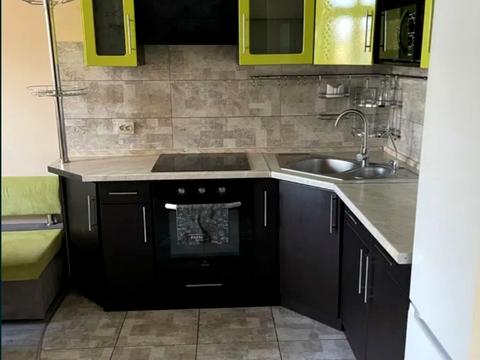 квартира за адресою Лобачевського пров., 7