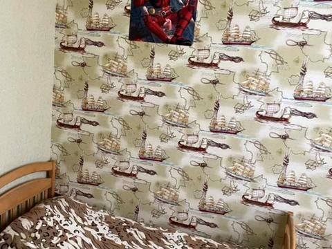 квартира за адресою Лобачевського пров., 7