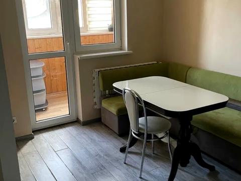 квартира за адресою Лобачевського пров., 7