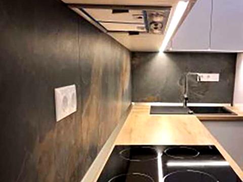 квартира за адресою Зарічна вул., 1-В