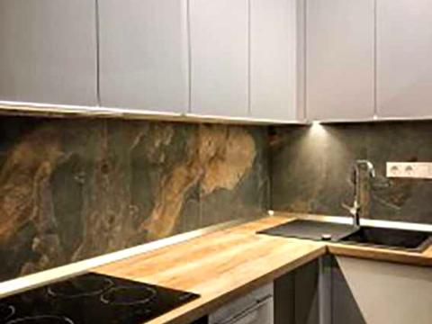 квартира за адресою Зарічна вул., 1-В