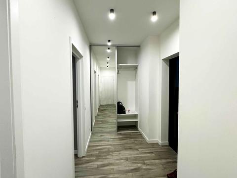 квартира за адресою Зарічна вул., 1-В