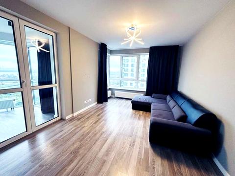 квартира за адресою Зарічна вул., 1-В