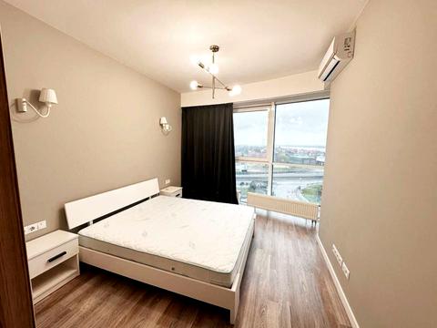 квартира за адресою Зарічна вул., 1-В