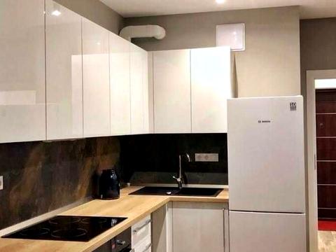 квартира за адресою Зарічна вул., 1-В