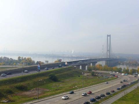 квартира за адресою Зарічна вул., 1-В