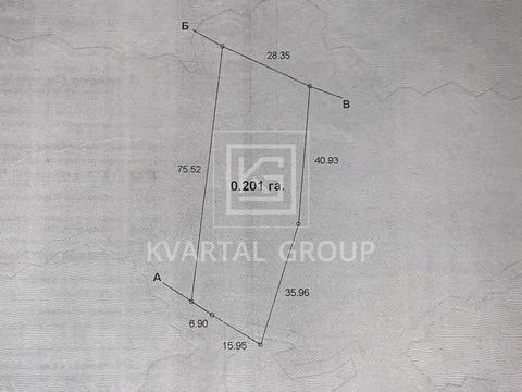 ділянка за адресою Лісова