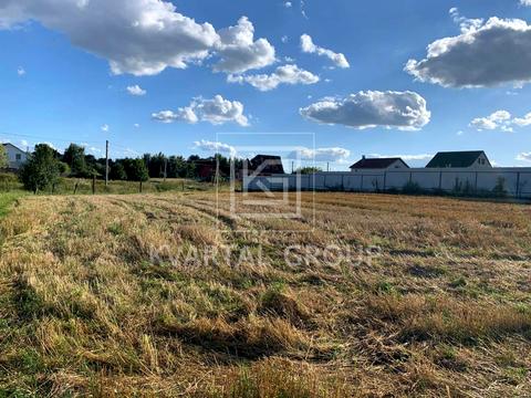 ділянка за адресою Лісова