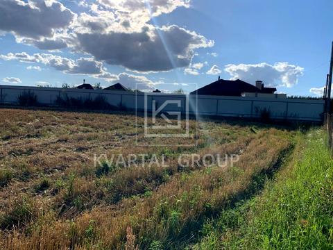 ділянка за адресою Лісова