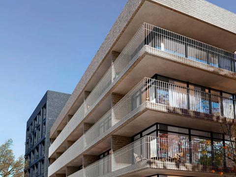 квартира по адресу Пластовая ул. (Силикатная), (Будинок А)