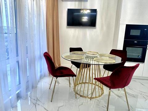 квартира за адресою Замарстинівська вул. (Калініна), 55-Ж