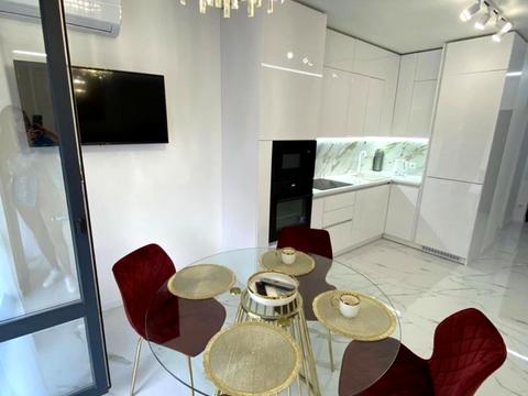 квартира за адресою Замарстинівська вул. (Калініна), 55-Ж