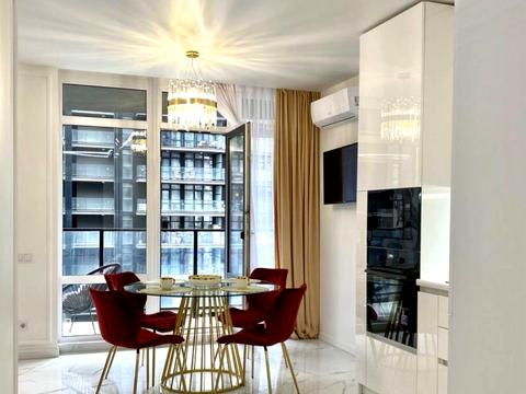 квартира за адресою Замарстинівська вул. (Калініна), 55-Ж