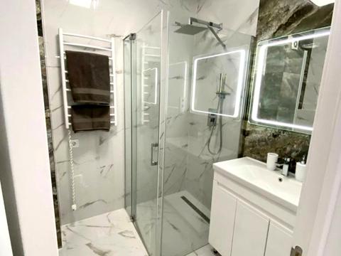 квартира за адресою Замарстинівська вул. (Калініна), 55-Ж