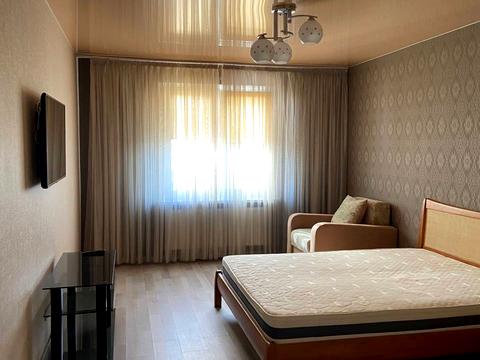 квартира по адресу Милославская ул., 16