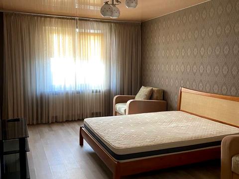 квартира по адресу Милославская ул., 16