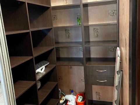 квартира по адресу Милославская ул., 16